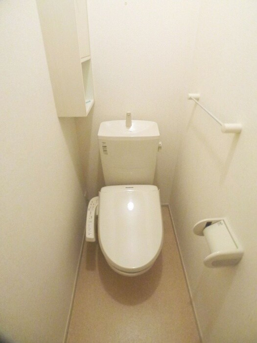 グランツの物件内観写真