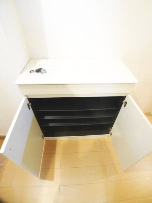 グランツの物件内観写真