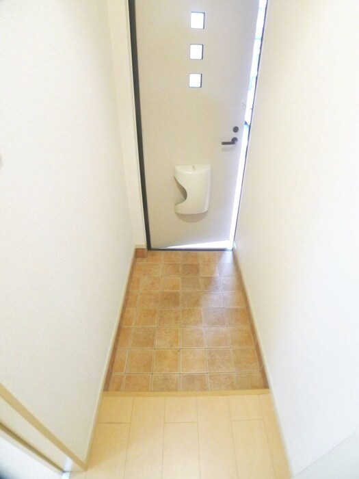 グランツの物件内観写真