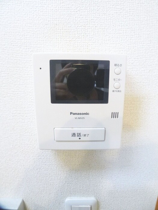 グランツの物件内観写真