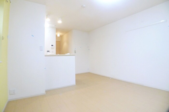 グランツの物件内観写真