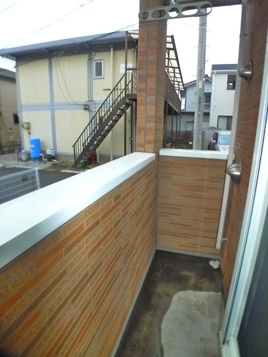 グランツの物件内観写真