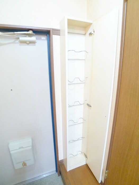 マ・メゾンの物件内観写真