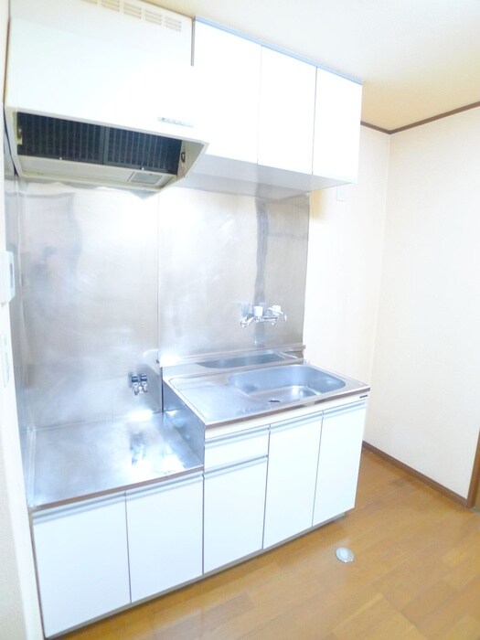 マ・メゾンの物件内観写真