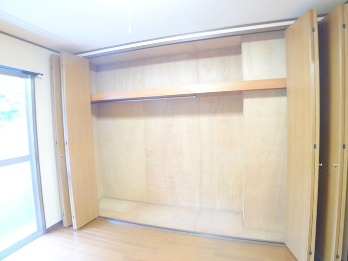 マ・メゾンの物件内観写真