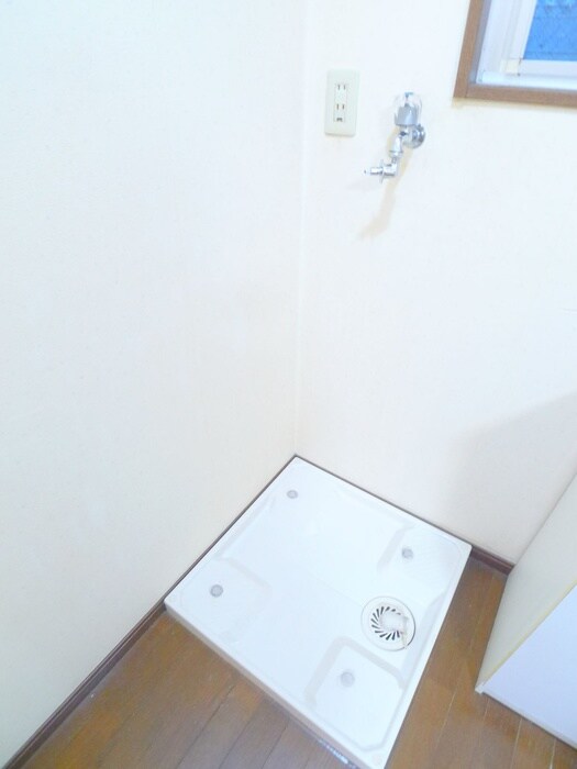 マ・メゾンの物件内観写真