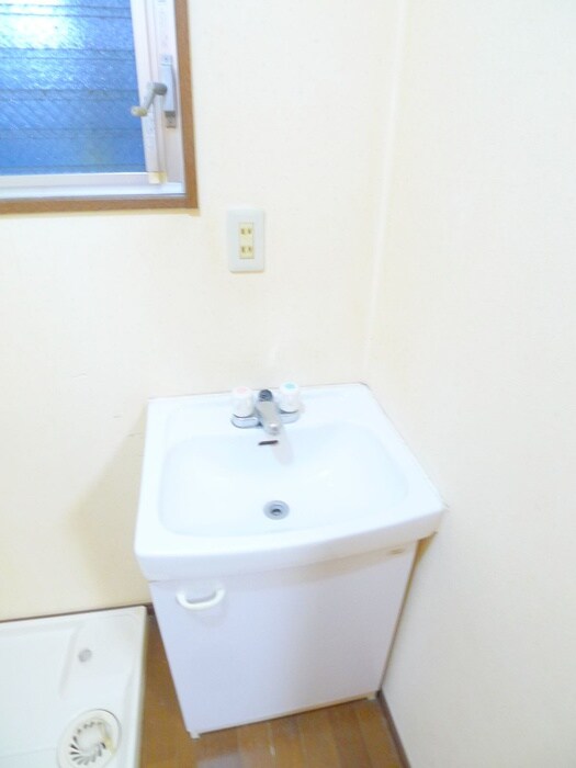 マ・メゾンの物件内観写真