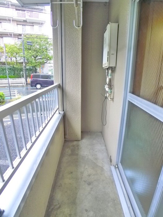 マ・メゾンの物件内観写真