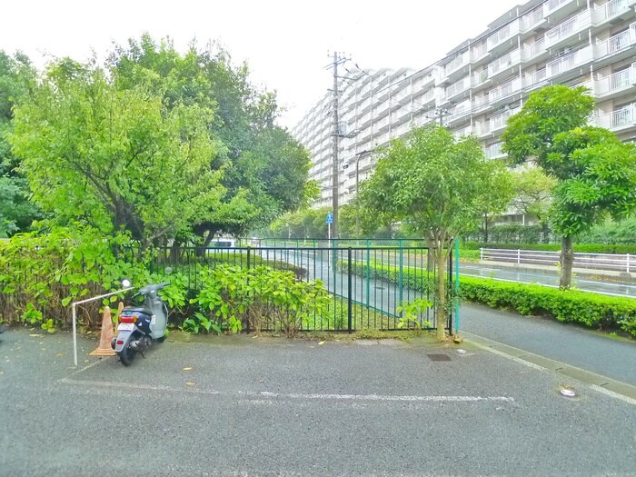 マ・メゾンの物件内観写真