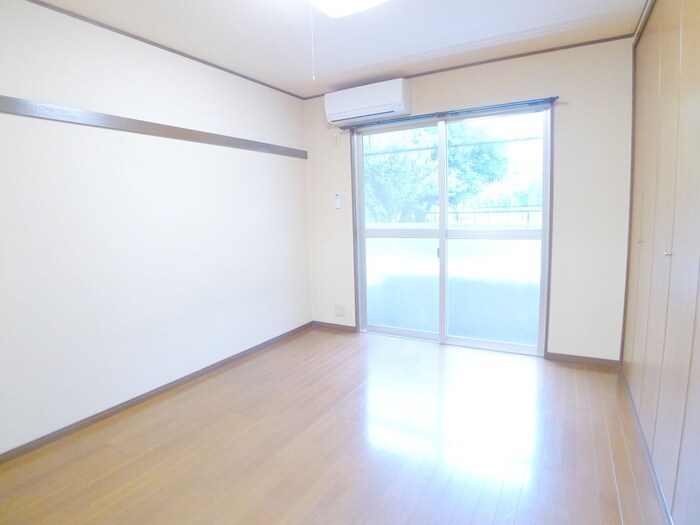 マ・メゾンの物件内観写真