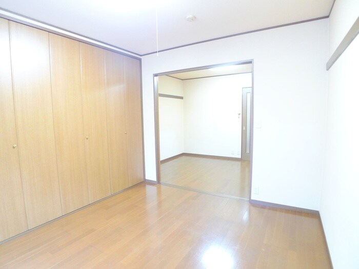 マ・メゾンの物件内観写真