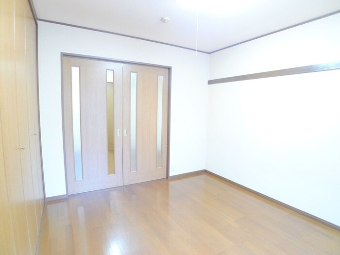 マ・メゾンの物件内観写真