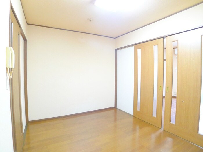 マ・メゾンの物件内観写真