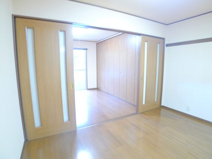 マ・メゾンの物件内観写真