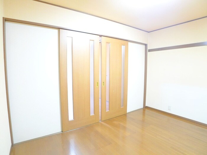 マ・メゾンの物件内観写真