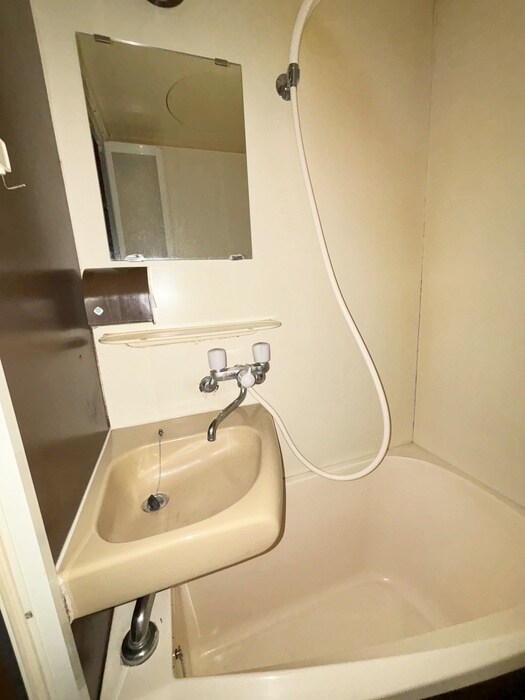 キャッスルハイムの物件内観写真