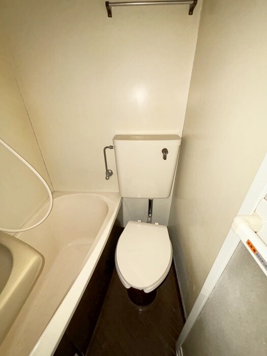 キャッスルハイムの物件内観写真