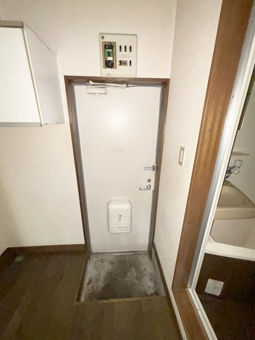 キャッスルハイムの物件内観写真