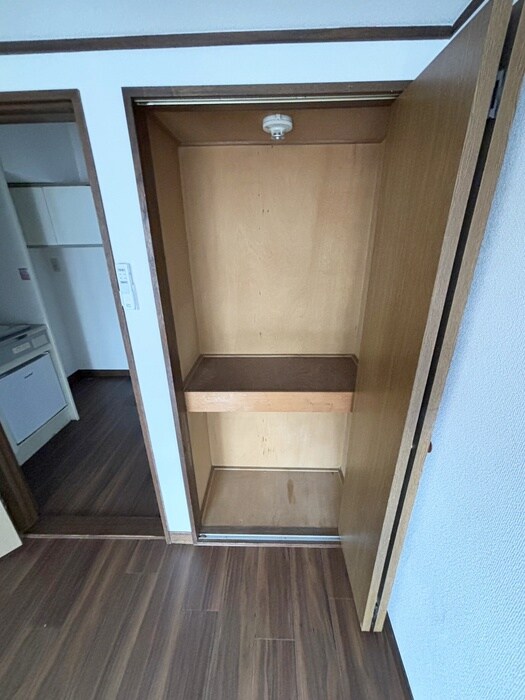 キャッスルハイムの物件内観写真