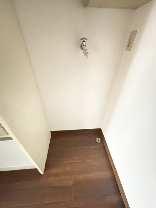 キャッスルハイムの物件内観写真