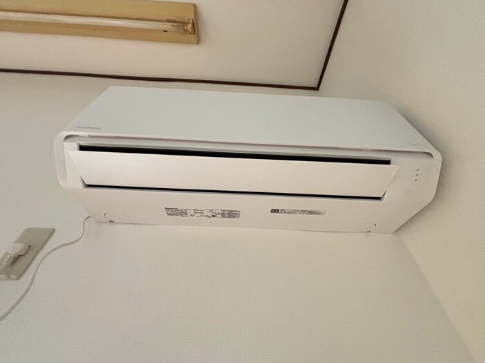 キャッスルハイムの物件内観写真