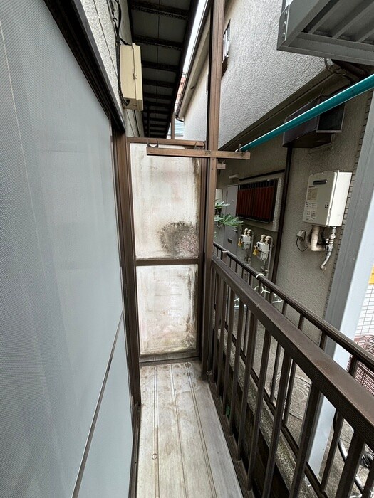 キャッスルハイムの物件内観写真