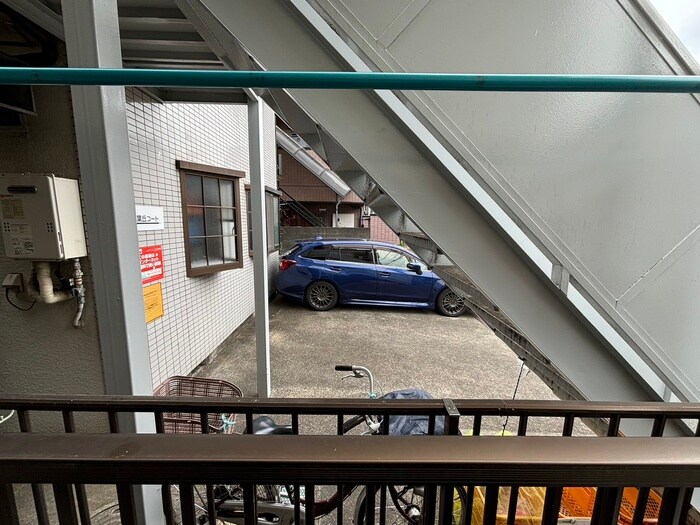 キャッスルハイムの物件内観写真