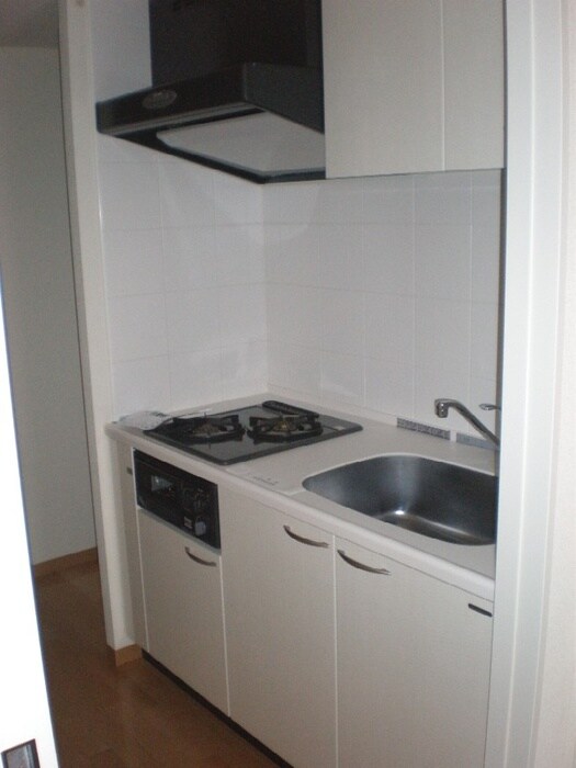 ドゥーエ横濱台町の物件内観写真