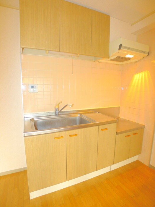 コ－トアヴェニュ－の物件内観写真