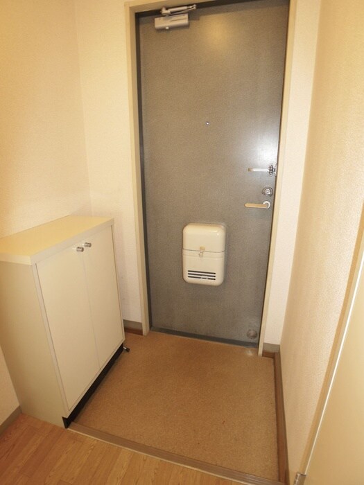 コ－トアヴェニュ－の物件内観写真