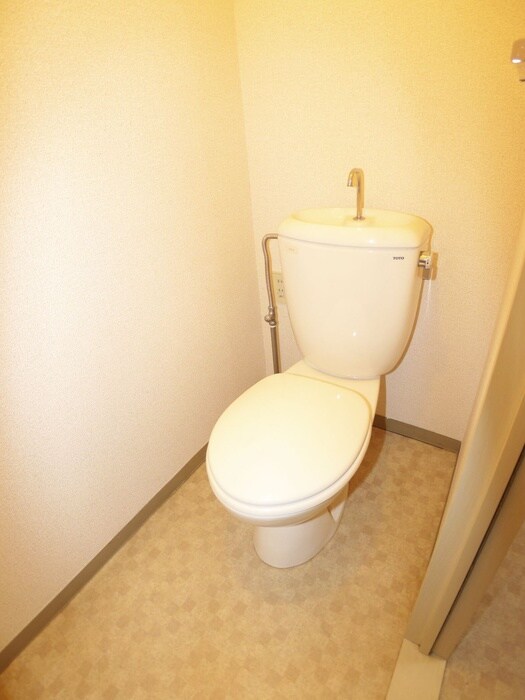 コ－トアヴェニュ－の物件内観写真