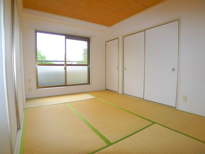 コ－トアヴェニュ－の物件内観写真