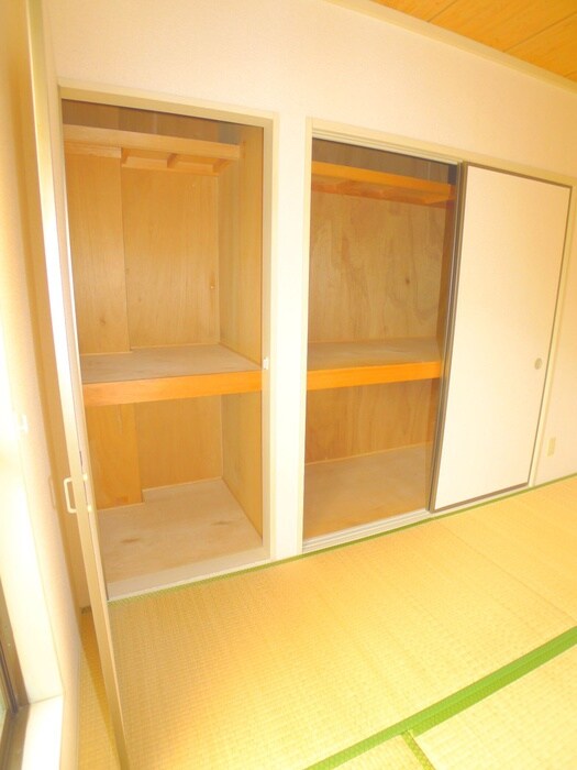 コ－トアヴェニュ－の物件内観写真