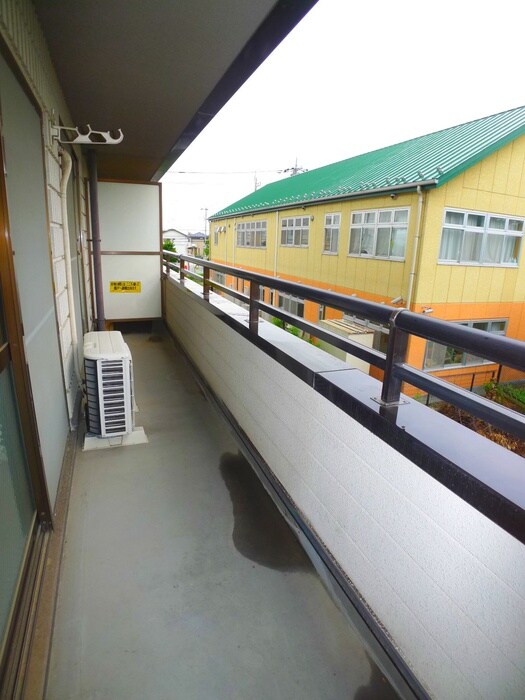 コ－トアヴェニュ－の物件内観写真