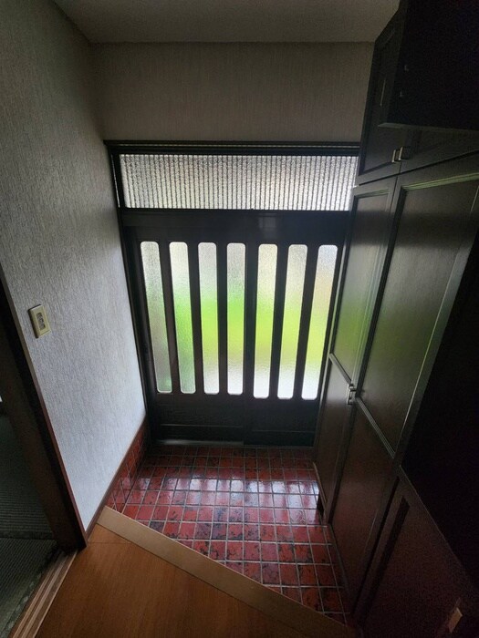 町田市小山町貸家の物件内観写真