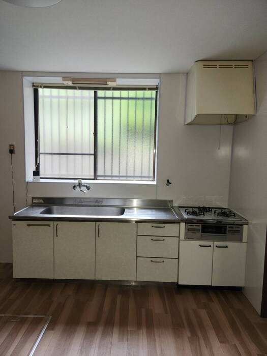 町田市小山町貸家の物件内観写真