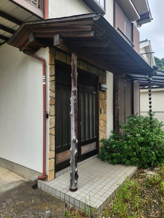 町田市小山町貸家の物件外観写真