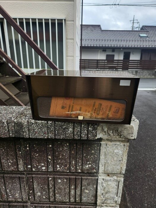 町田市小山町貸家の物件外観写真