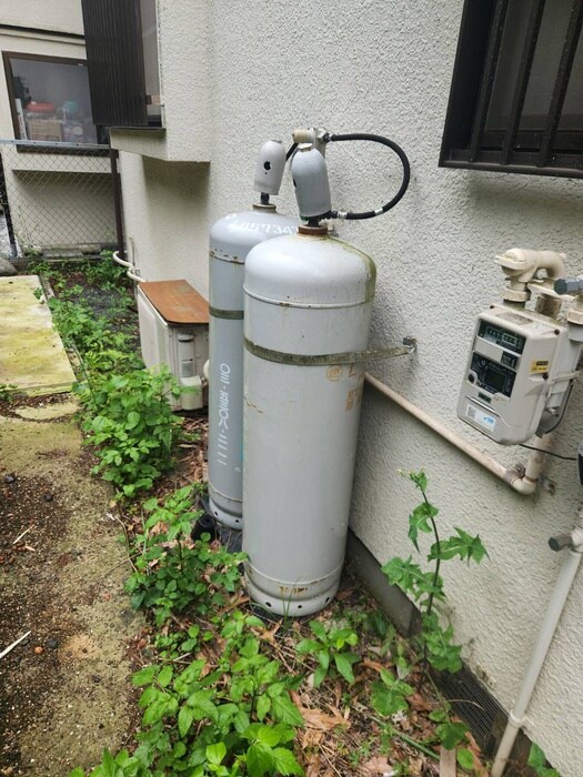 町田市小山町貸家の物件外観写真