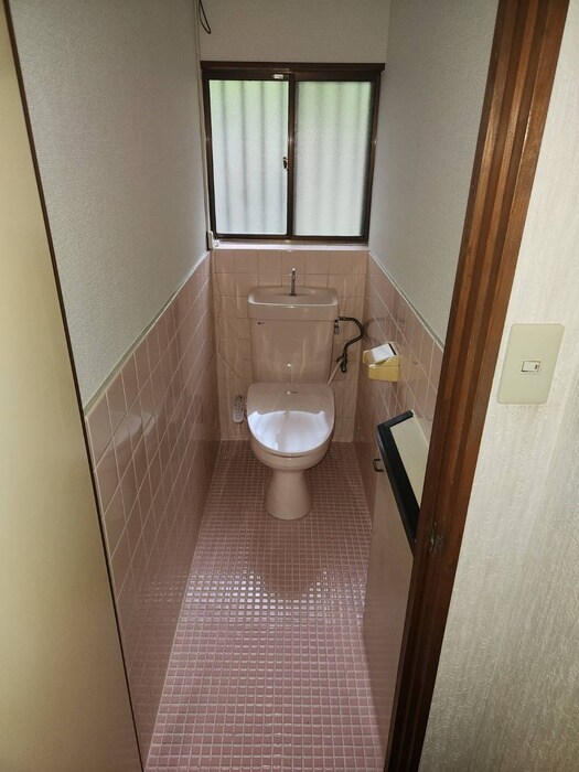 町田市小山町貸家の物件内観写真