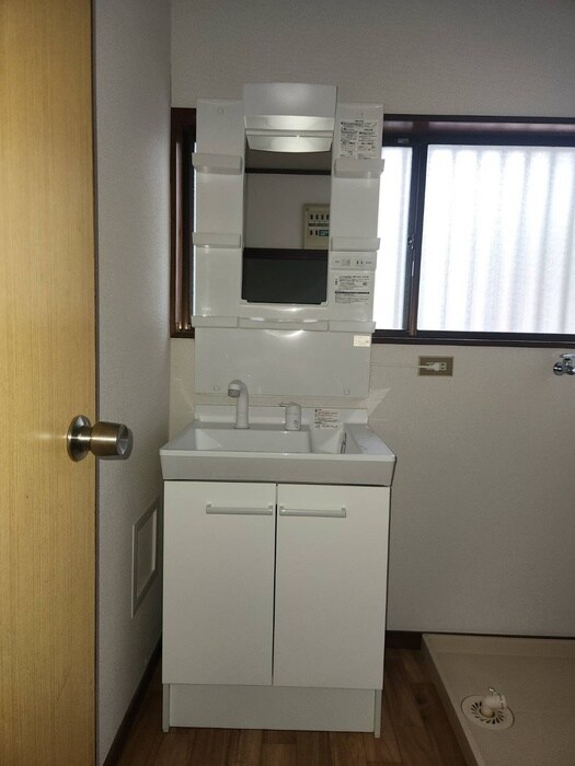 町田市小山町貸家の物件内観写真