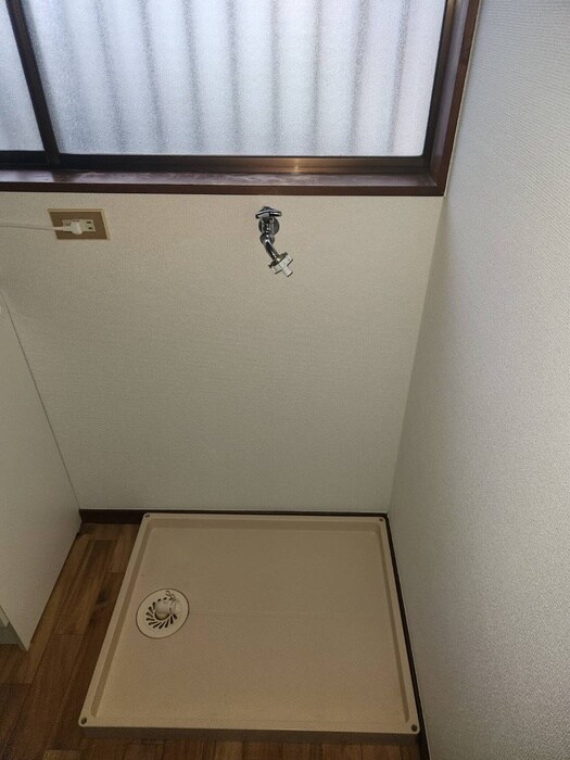 町田市小山町貸家の物件内観写真