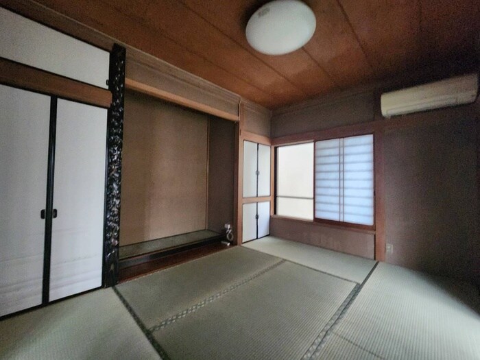 町田市小山町貸家の物件内観写真