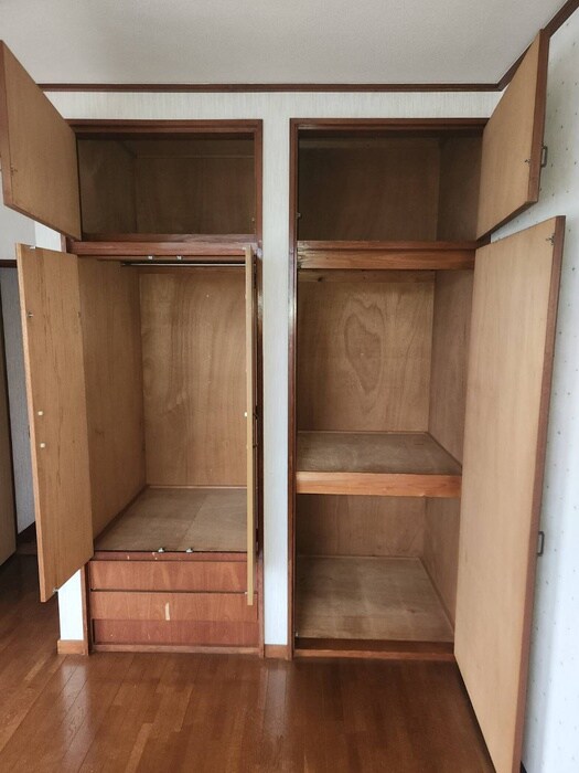 町田市小山町貸家の物件内観写真