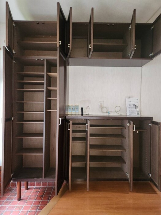 町田市小山町貸家の物件内観写真