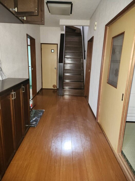 町田市小山町貸家の物件内観写真