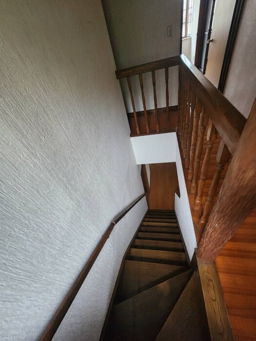 町田市小山町貸家の物件内観写真