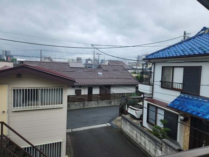 町田市小山町貸家の物件内観写真