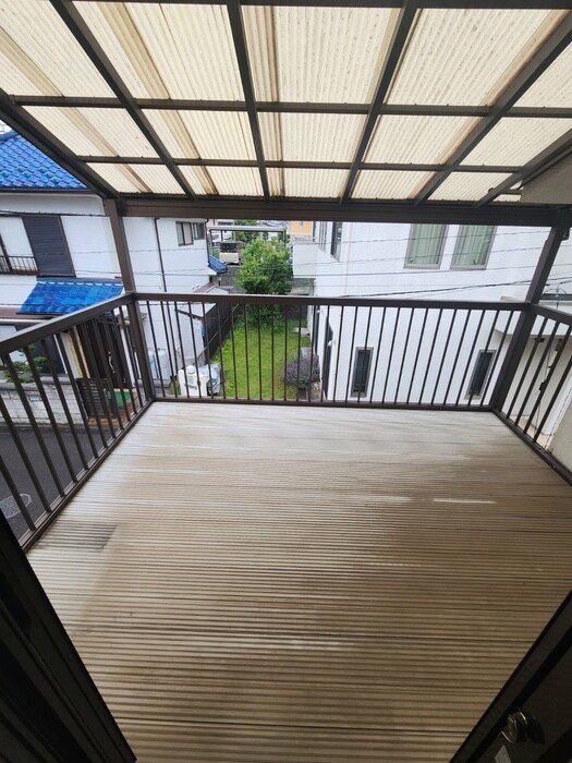 町田市小山町貸家の物件内観写真