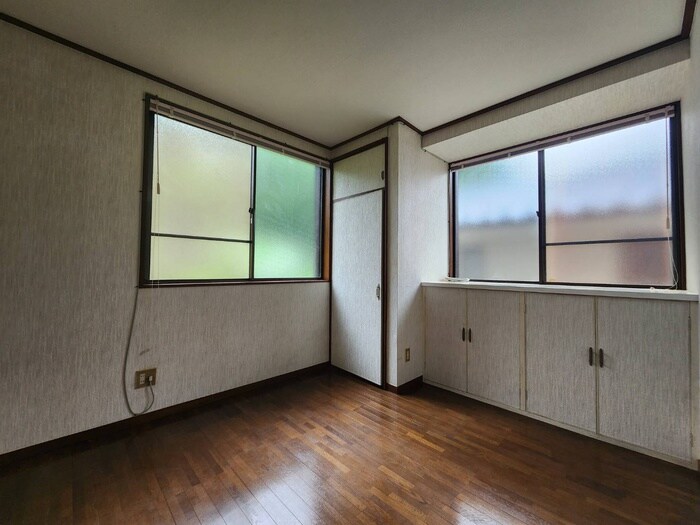 町田市小山町貸家の物件内観写真